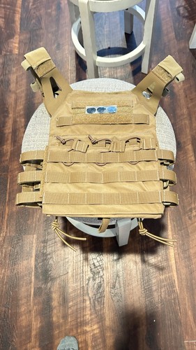 Field tested lbe - 5.11,