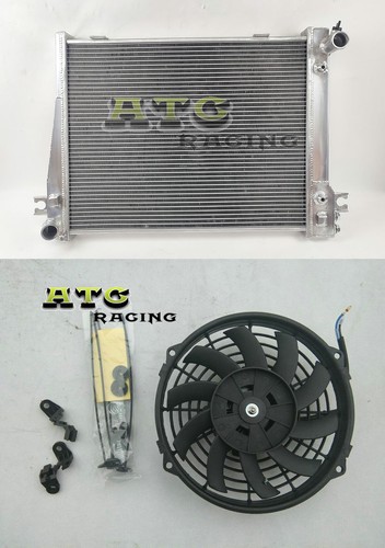 Radiateur ventilateur for - et,