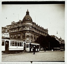 BELGIQUE Anvers Grand Hôtel