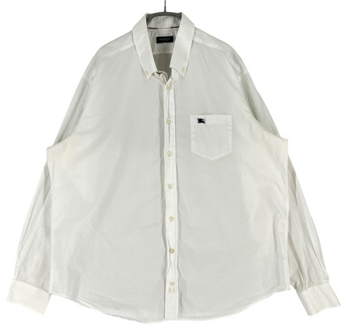 Burberry chemise habillée - habillée, À