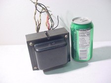 DYNACO ST70 TUBE AMPLIFIER POWER TRANSFORMER (PA-060) rare ST-70 OEM part ***