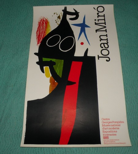 Joan miro centre - ,