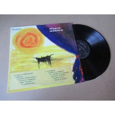 MARIO MEROLA eponyme CHANSON