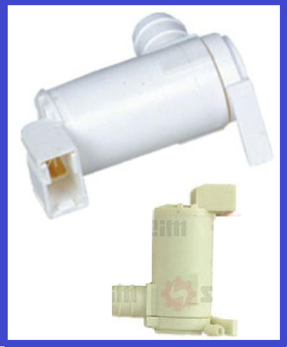 Pompe lave glace - , nisan