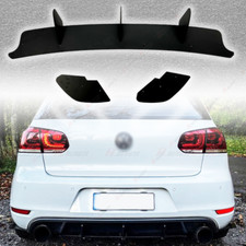 For  Golf 6 MK6 GTI 2010-14