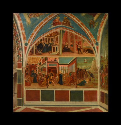 école européenne xixᵉ - École,