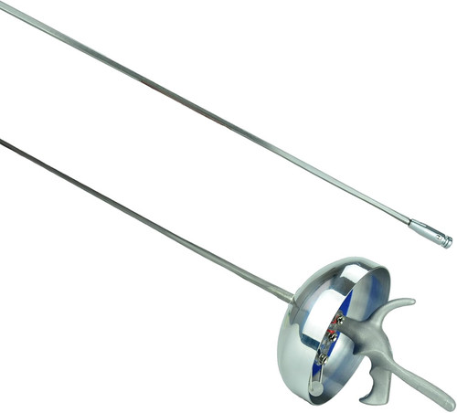 Fencing electric weapon - fencing,
