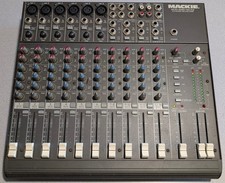 Mackie Micro Series 1402-VLZ