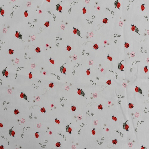 Coupon jersey coton - coupon,
