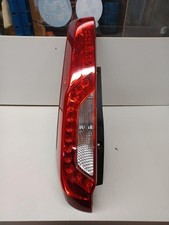 Feu arriere principal gauche