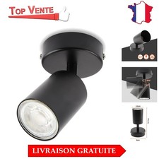 Plafonnier LED Rétro 230V