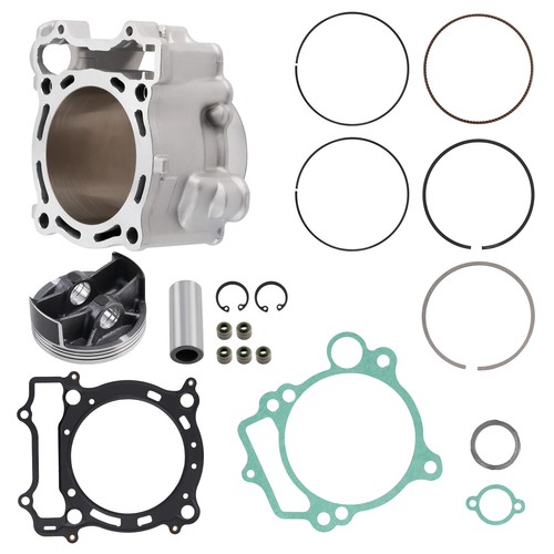 95mm 450cc kit cylindre - 95mm,