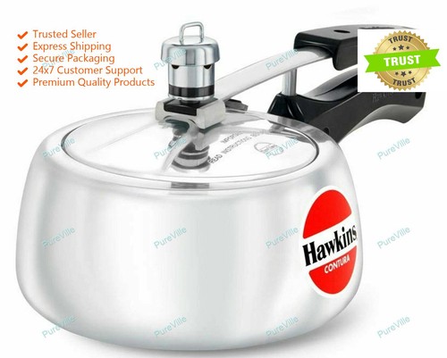 Autocuiseur hawkins contura - hawkins,