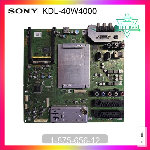 Carte mère pour tv - pour, sony