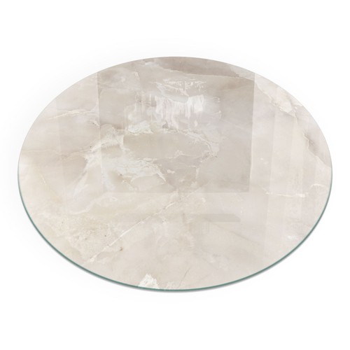 Plaque protection verre - de,