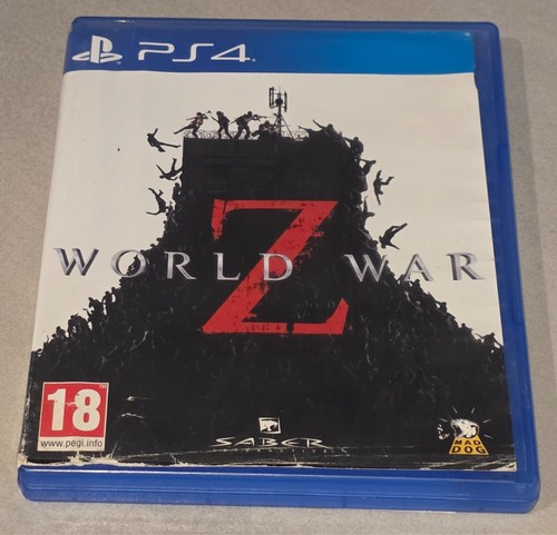World war sony playstation - war,