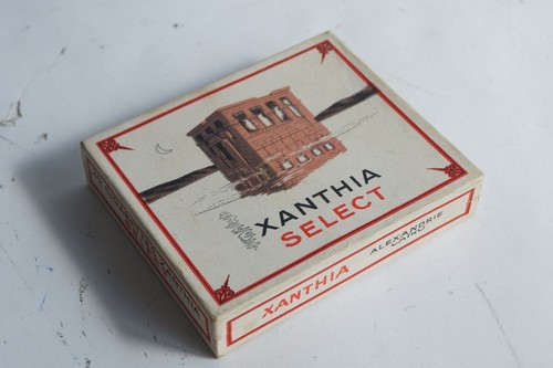 Laurens xanthia select - laurens,