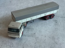 Wiking 1:87 Hanomag Henschel