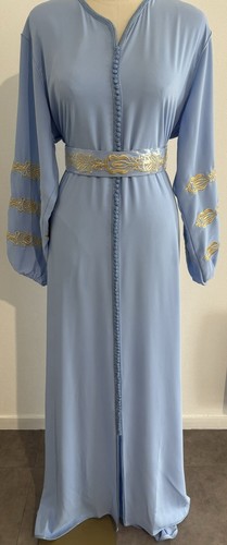 Caftan marocain - caftan,