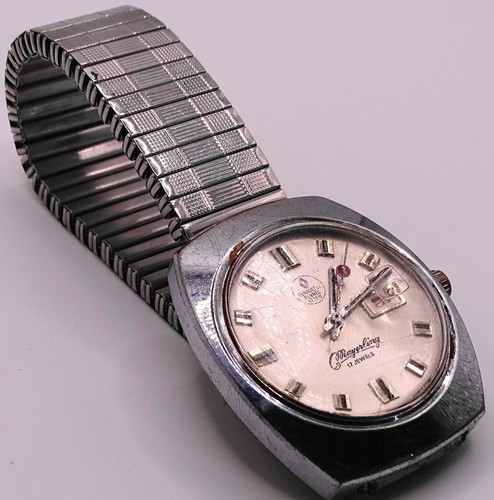 Vintage montre mecanique - montre,