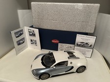 BUGATTI VEYRON 16.4 - Pearl /