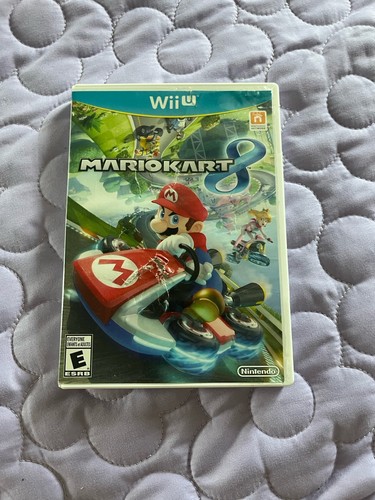 Wii mario kart cib tested - mario,