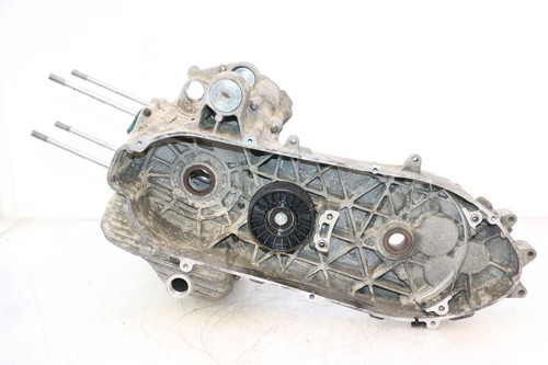 Carter bas moteur boom trike - carter,