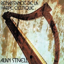 CD - ALAN STIVELL -