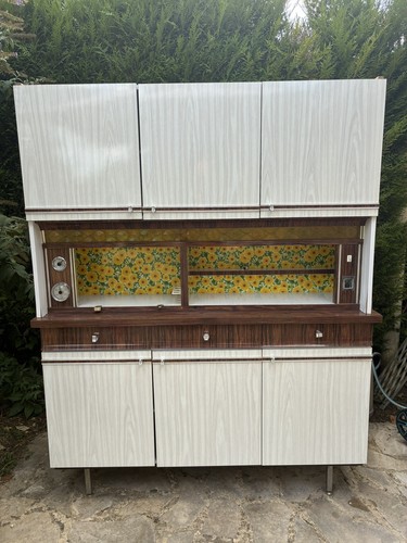 Buffet vintage formica - en,