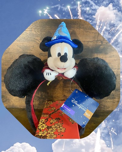 Serre tête oreilles - serre-tête, disney