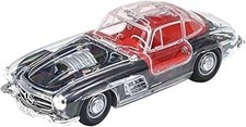 1/24 Full View Mercedes Benz