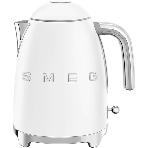 Bouilloire smeg klf03whmeu - bouilloire,