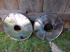 paire de flasques faco 103