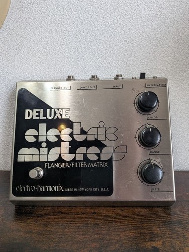 Electro-Harmonix