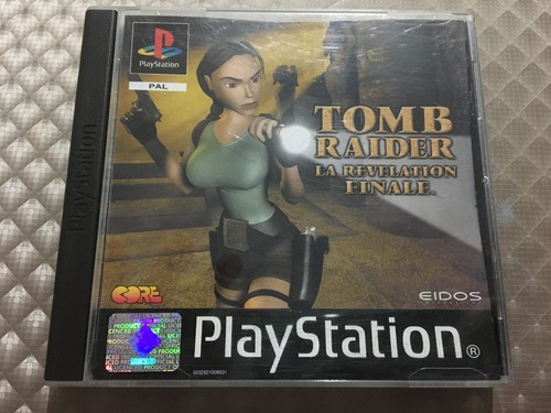 Tomb raider revelation - tomb,
