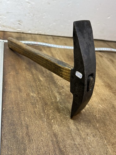 Marteau tailleur pierre - de,