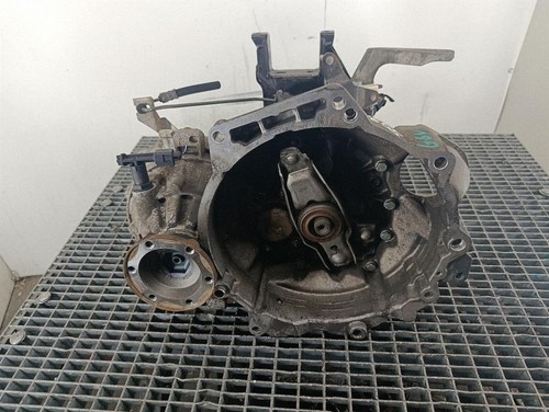 Volkswagen polo 9n3 2005 - volkswagen,
