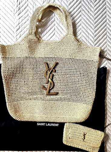 Sac yves saint laurent icare - saint,