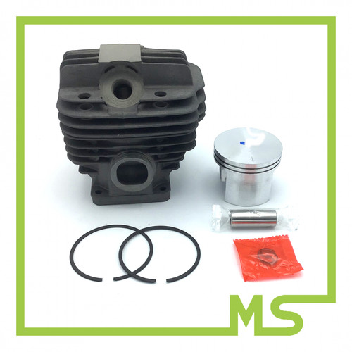 Cylindre pour stihl ms440 - cylindre,