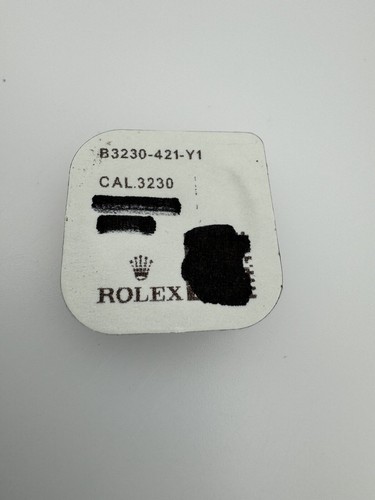 Fourche palette rolex - fourche,