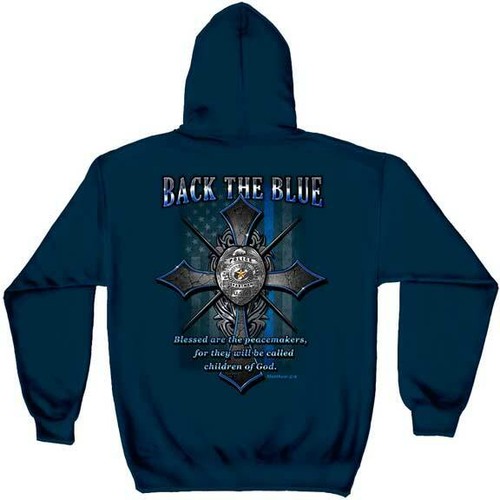 Supportez police hoodie - police,