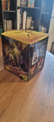Bandai saint seiya gemini - bandai,