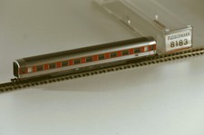 Fleischmann Piccolo 8183