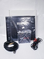 Rane SL2 Serato DJ Pro Audio Interface Digital *Missing Charger*