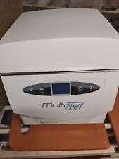Multisteril Fast Autoclave Stérilisateur 
