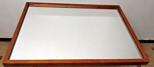 Grand miroir mural - miroir,