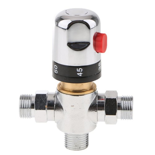Mitigeur thermostatique - , à