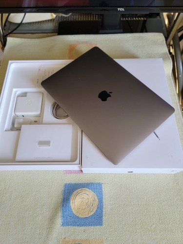 Macbook pro a1706 2017 i5 - macbook,