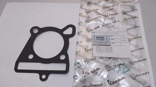 Joint tête vespa - tÊte, hexagon