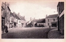 45* BOISCOMMUN place du marche RL58,0395